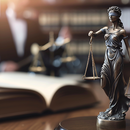 L6 Litigation
