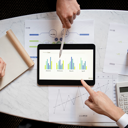 L3 International Finance